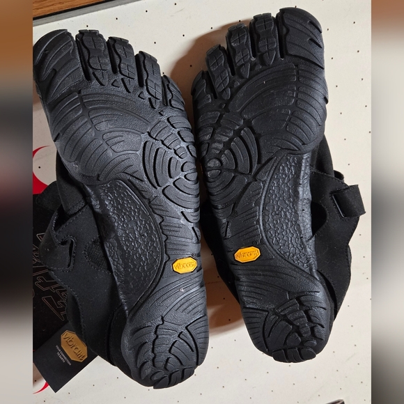Vibram 5 Fingers KMD Sport 2.0 11.5-12 - Picture 3 of 4